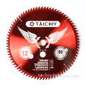 300*24T 36T 40T 48T 60T 80T 100T 120T TCT saw blade Circular Saw Blade for Wood